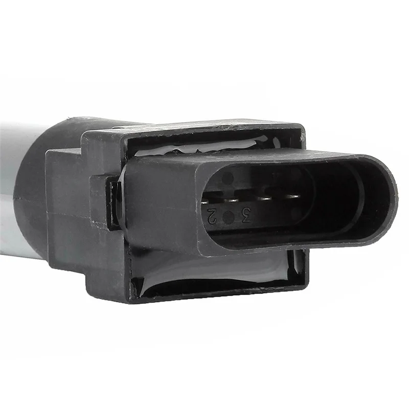 الكلاسيكية 6 قطعة ملف الإشعال حزمة لأودي A3 Q7 TT بورش كايين Eos باسات R32 طوارق V6 3.2L 3.6L 022905715 022905100B