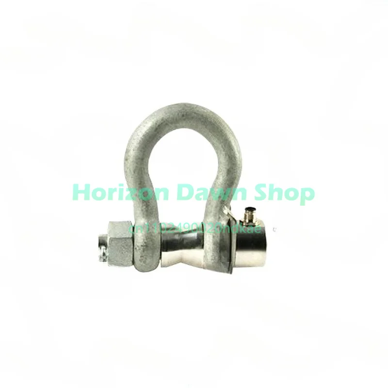 T905 Pin Sensor, Anchor Cable Dynamometer, Force Sensor Tractor Drag Pin Sensor
