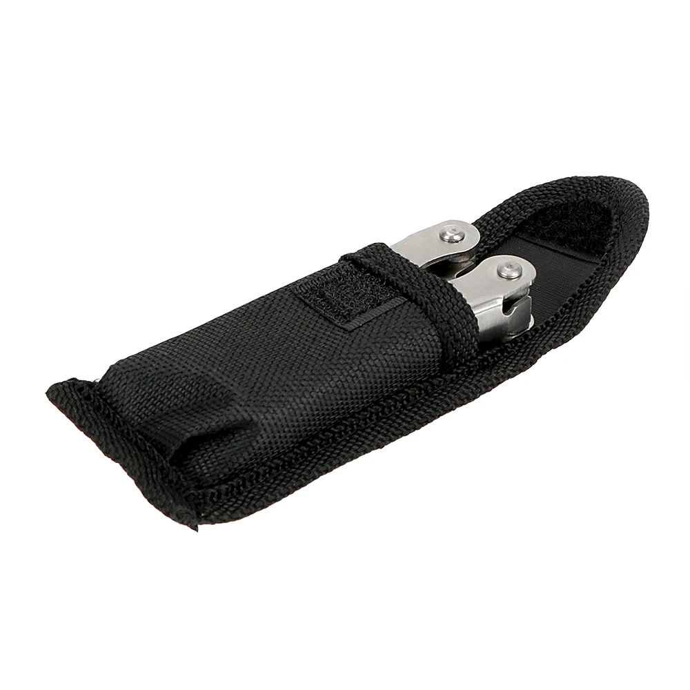 DIYWORK Multi pinza utensile manuale cacciavite Kit pinze per coltelli pieghevoli pinze per utensili multifunzione Multitool in acciaio