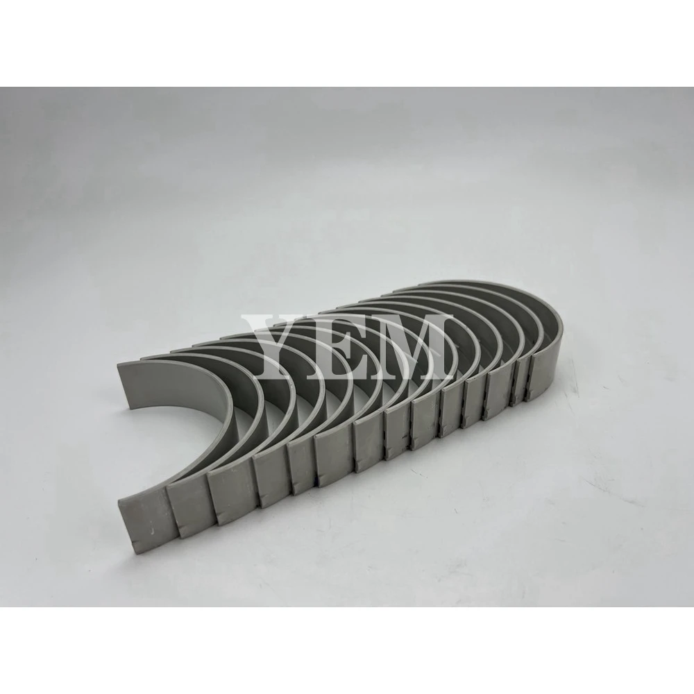 

For Mitsubishi Machine Engine S6K Main Bearing