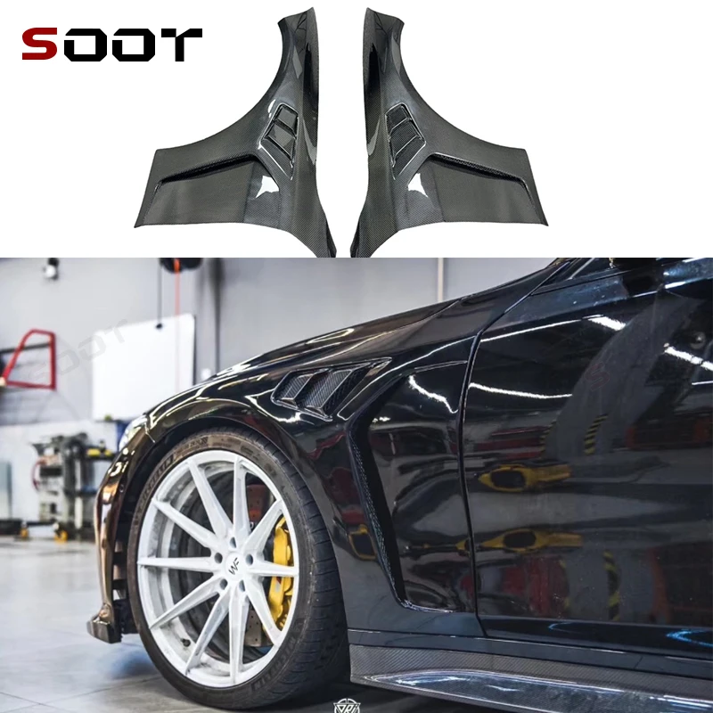 Dry Carbon Fiber Fr…