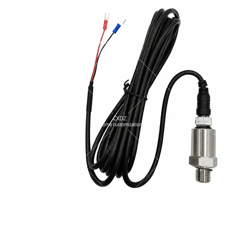 PT-3600 Air Compressor Universal 16Bar Pressure Sensor Pressure Transmitter Screw Type 4-20mA