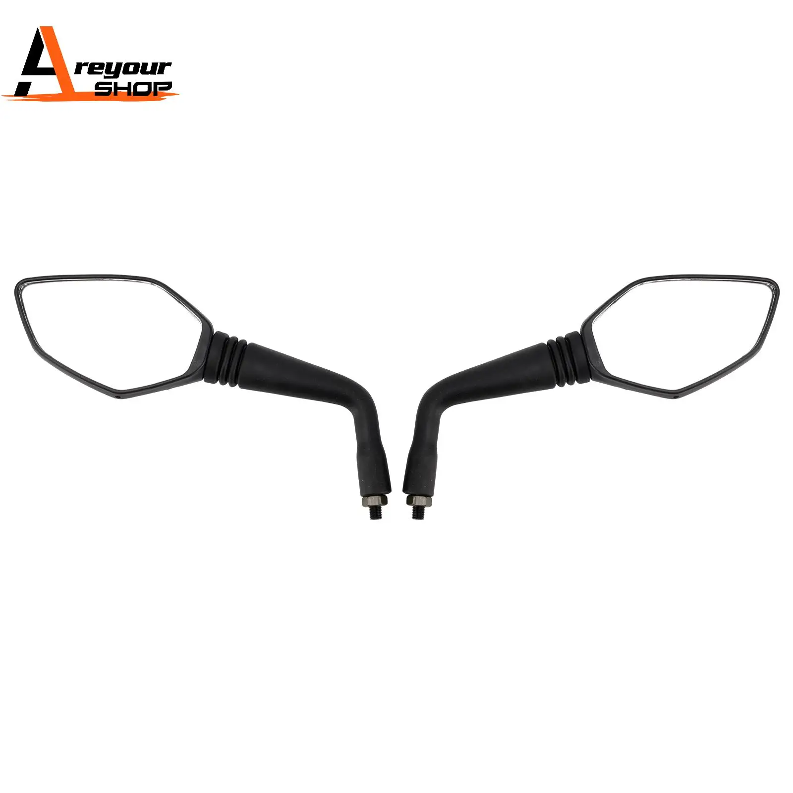 Rear View Mirror Se…