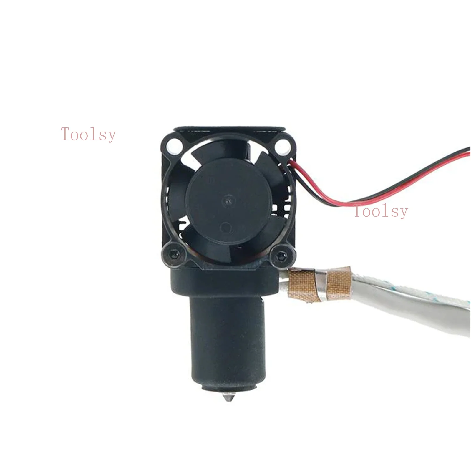 

Биметаллический Hot End V3.0 для 3D-принтера Q1 Pro