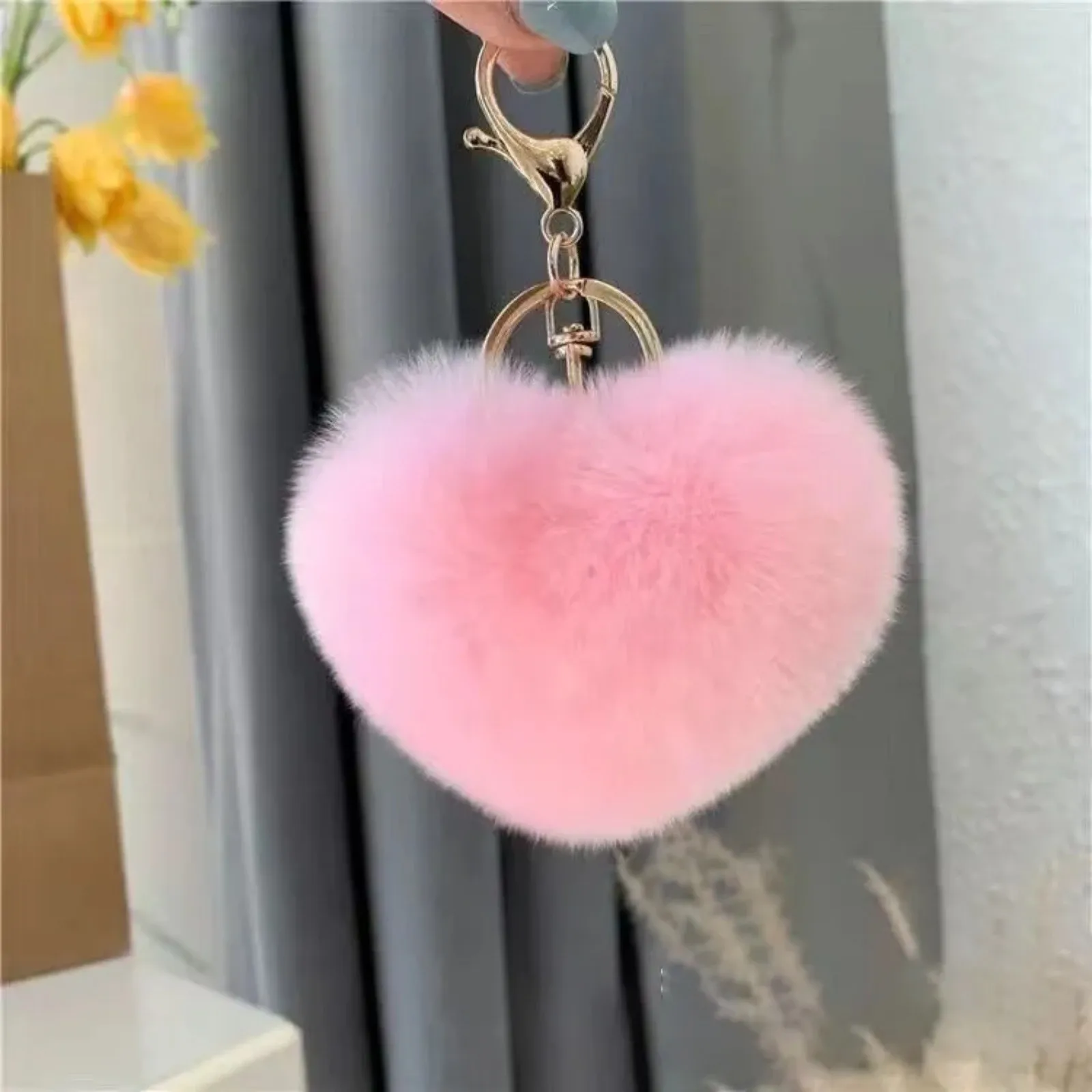 Christmas Heart Sha… - image