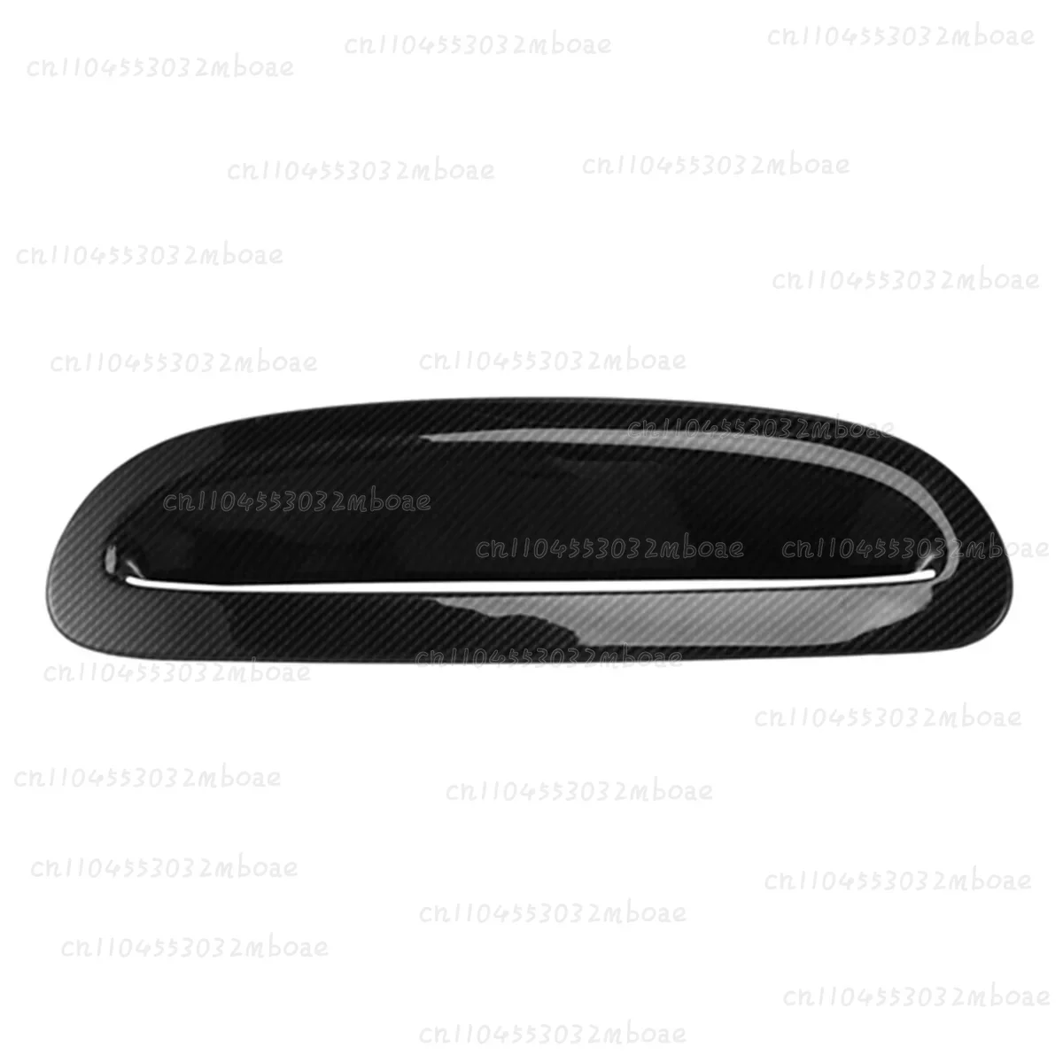 RTCX-Car Hood for MINI Cooper F55 F56 3 Door 2014-2021 Air Intake Cover Vent Cover