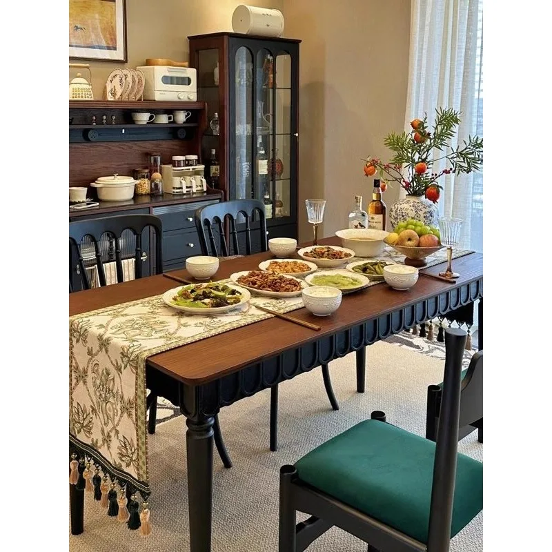 conjunto-de-mesa-y-sillas-de-comedor-francesas-medievales-mesa-de-comedor-retro-para-el-hogar-mesa-de-comedor-rectangular