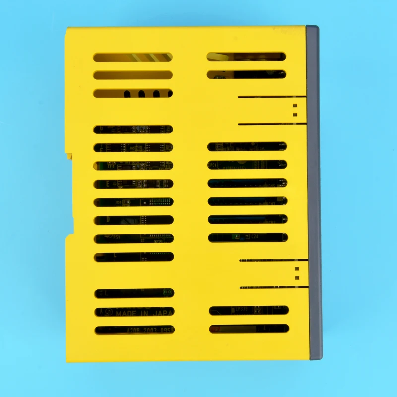 A03b-0823-C003 Original A03b Série Placa Original Módulo de Entrada Digital Módulo de Automação Industrial Plc