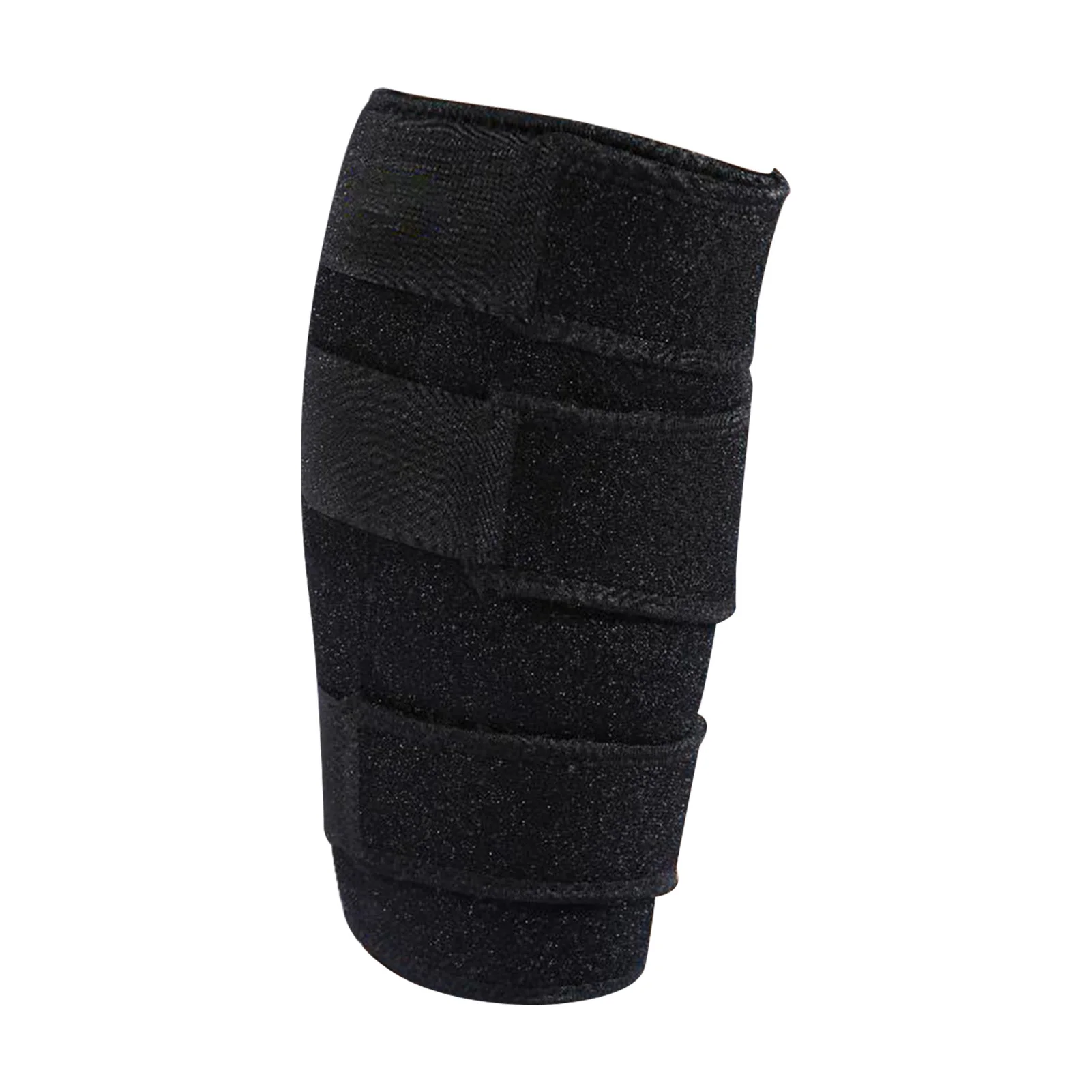 1pcs Calf Brace for Men Women Adjustable Shin Splint Support Lower Leg Compression Wrap Reduces Muscle Swelling Calf Sleeve