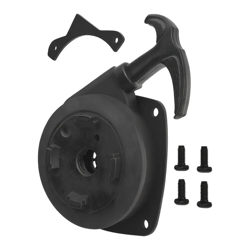 Recoil Starter Assembly 753-06596 For Murray For Craftsman BB230 BB227 RM2BP YM2BP Leaf Blower Vacuum Replacement Parts Kit