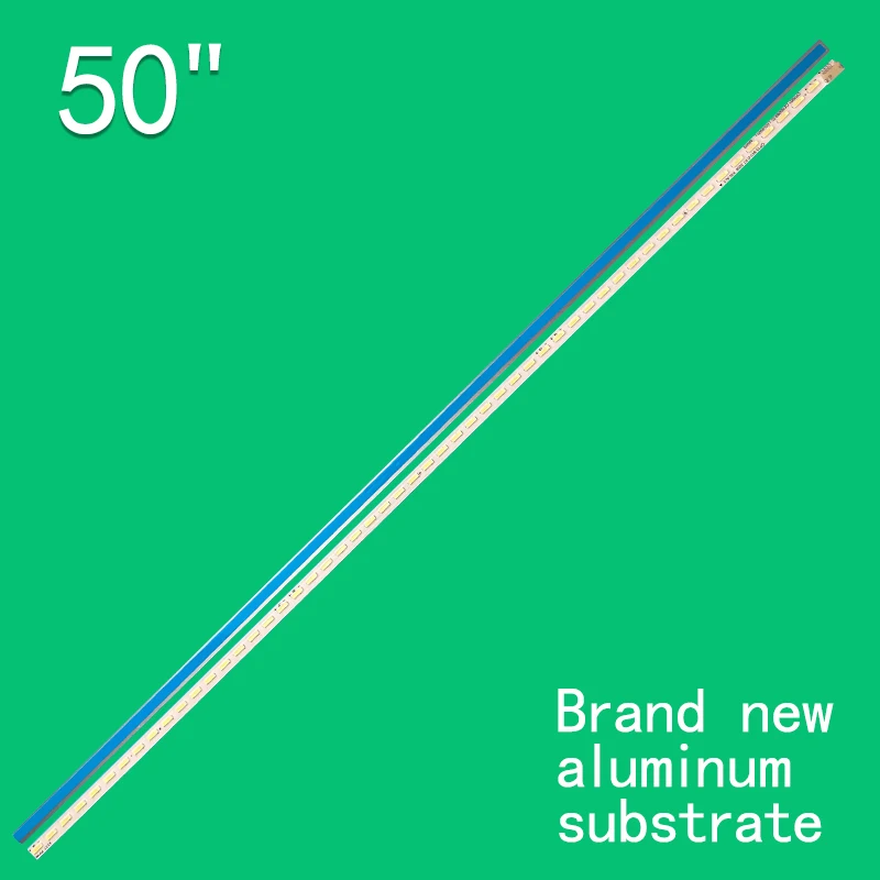 Per SHARP LC-50LE400M Sharp LC-50LE440M light bar CEN928 929A 54 light LCD 100% nuovo 54LED 55.5CM