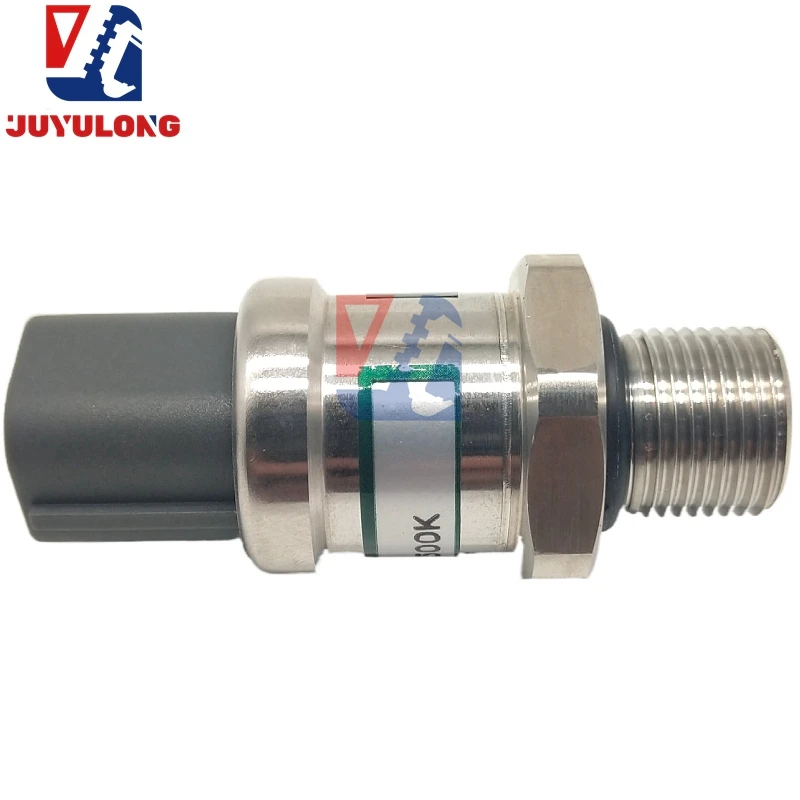 

JUYULONG Is Suitable for Kobelco SK100 120 200-3-5-6 Excavator Hydraulic Pump High Pressure Sensor YN52S00027P1