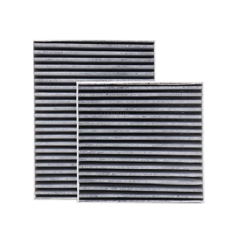 

6447VY 1609428080 for Peugeot 207 208 2008 Citroen C3 DS3 Cabin Air Air Conditioning Filter Pollen Filter
