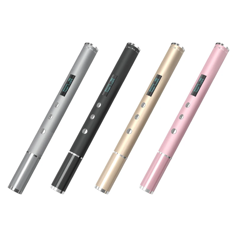 The Smallest 3D Printer Pen in the World | RP900A | Jer Education