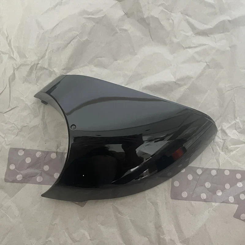 

Auto Left Right Rear Heated Mirror Glass Mirror Cover Frame Turn Signal Light Lamp Bottom for Great Wall Haval F7 F7x