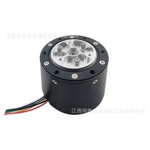 

GB3505 high performance three-phase current gimbal motor small size hollow shaft servo motor high efficiency