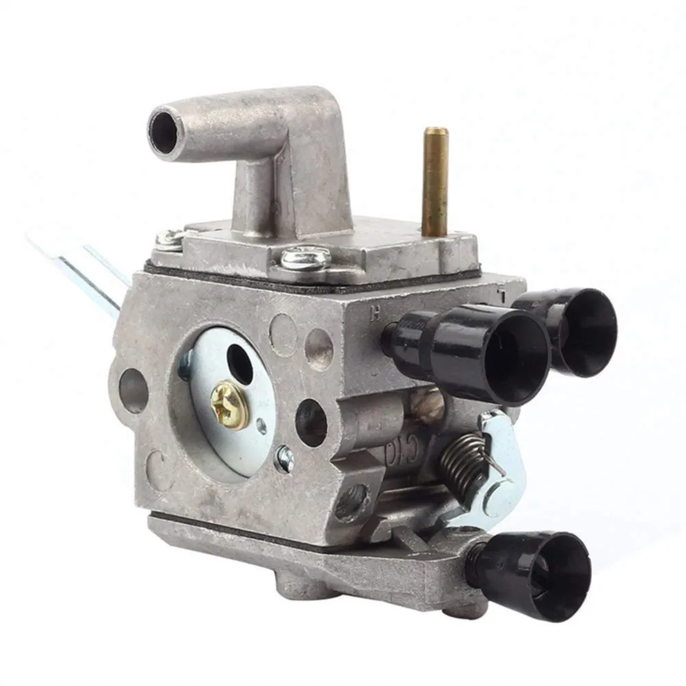 41341200653 Carburetor for Sthil FS120 FS200 FS250 FS300 FS350 FR350 FR450 FR480 String Trimmer Carb Replace 41341200603