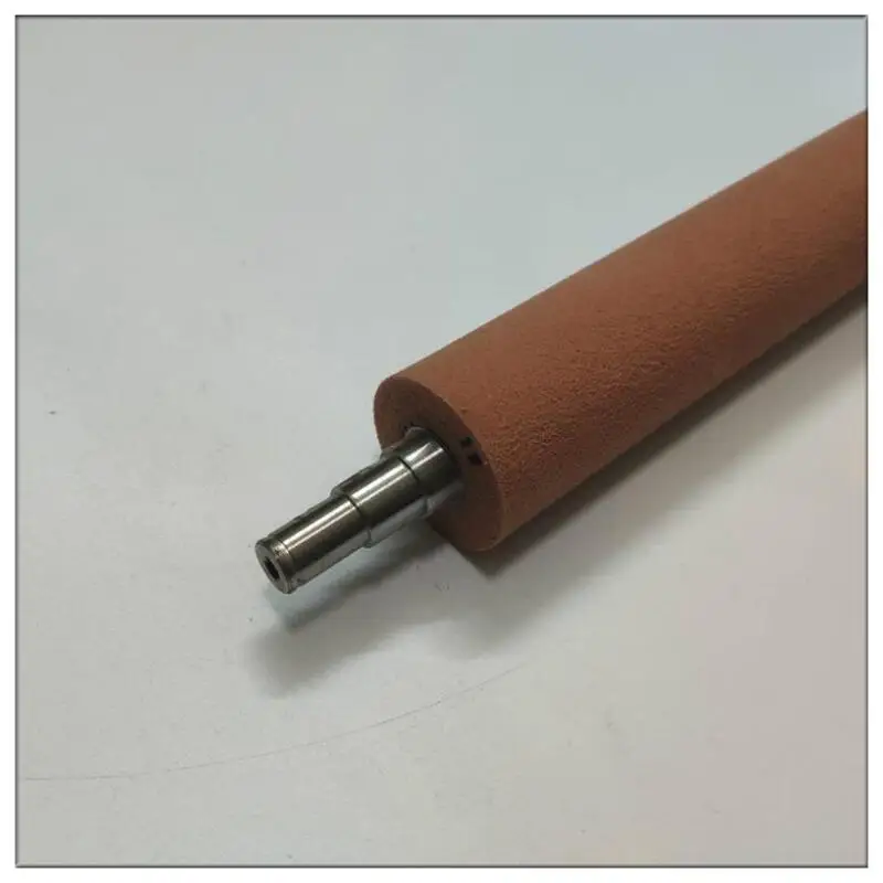 Upper Fuser Heat Roller Accessories For Gestetner DSC535 DSC545 DSC 535 545 Lanier LD435C LD435 LD445 Savin C3535 C4540 3535