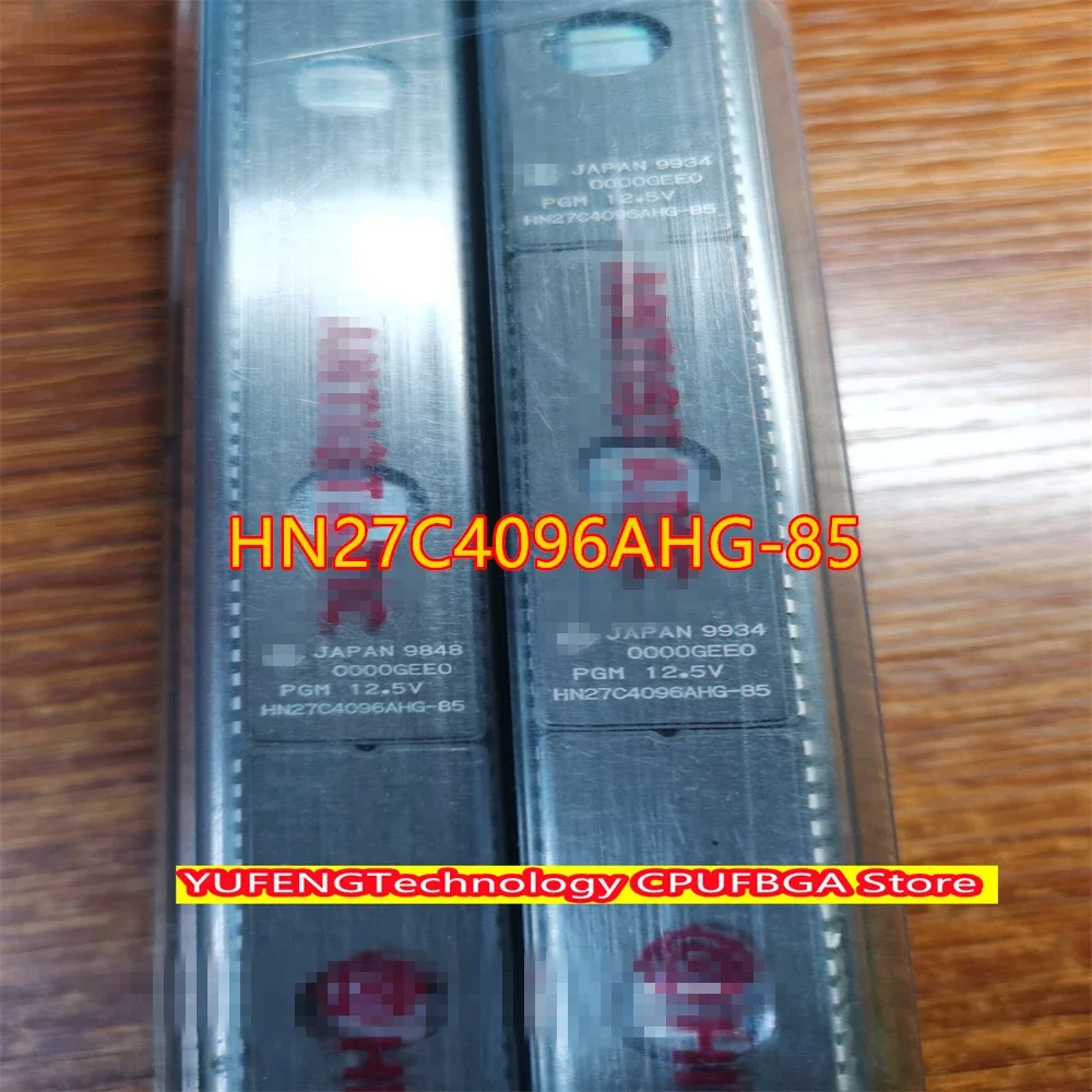 HN27C4096AHG-85 IM5610CPE M27C2001-15C6 M80C40 MC9S08AC60CFUE MP8780JN-T IC chip