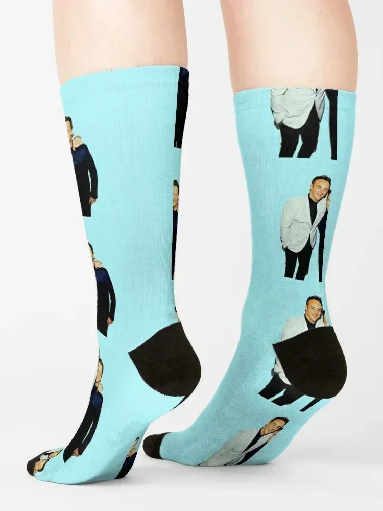 النمل ودسمبر [2] الجوارب ضغط كرة القدم المضادة للانزلاق رياضة الجملة الجوارب السيدات الرجال