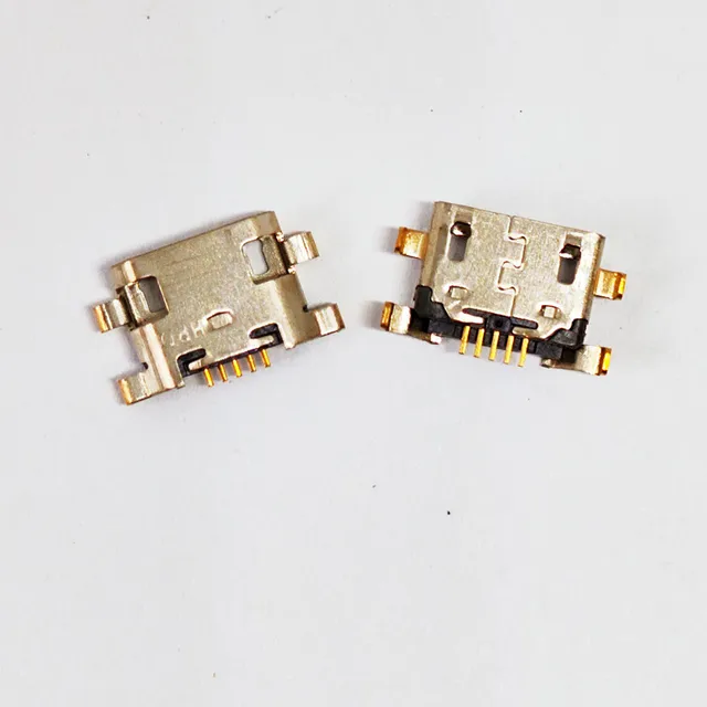 10 sztuk dla Motorola Moto E6plus E6 Plus E7plus E7 Plus XT2025 XT2081 Port ładowania USB Wtyczka dokująca Złącze ładowarki Gniazdo