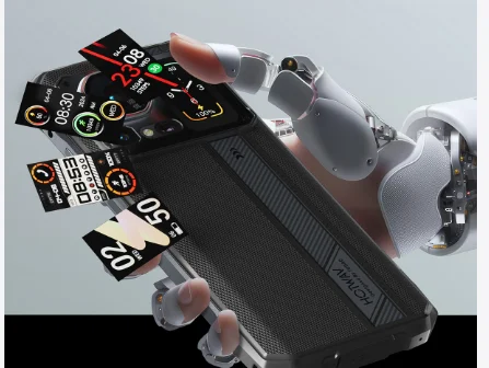 Совершенно новый AiBaoQi для Cubot TAB 70, планшетный ЖК-дисплей + сменный преобразователь сенсорного экрана в сборе