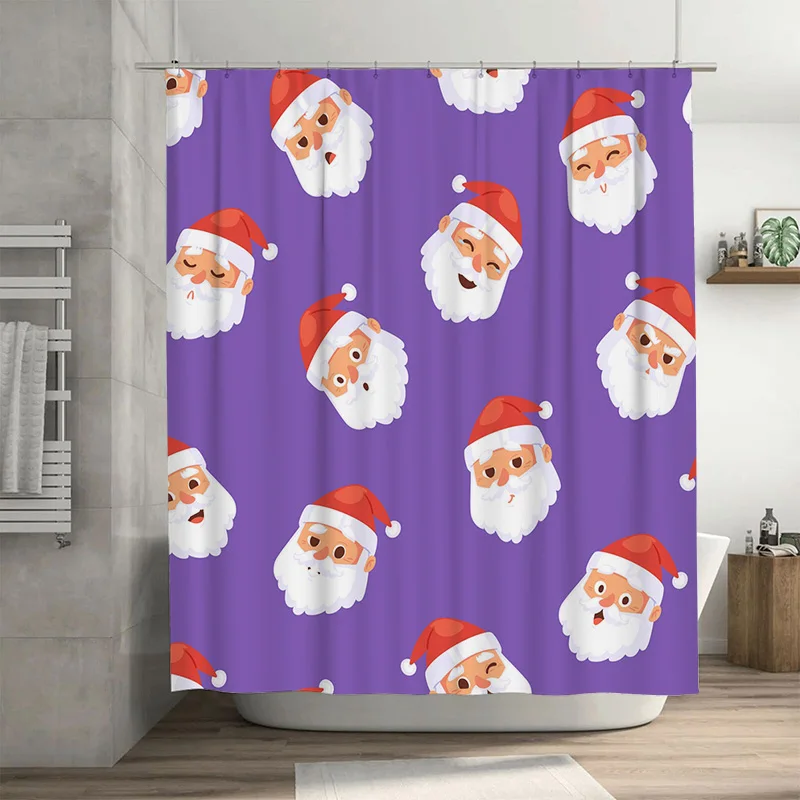 Tu Shower Curtain S… - image