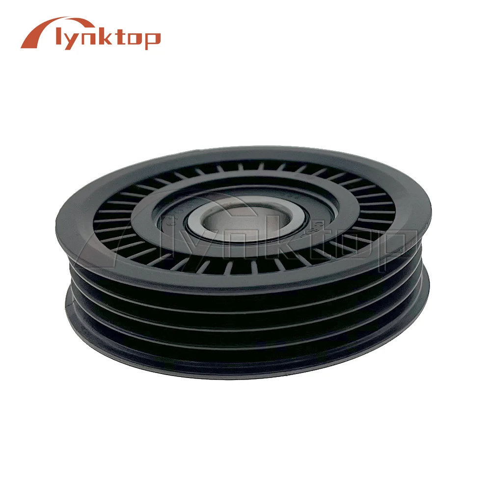 Car A/C Air Conditioner Belt Pulley for Subaru Baja Impreza Legacy Forester 2.5 73131AC000 73131FC000