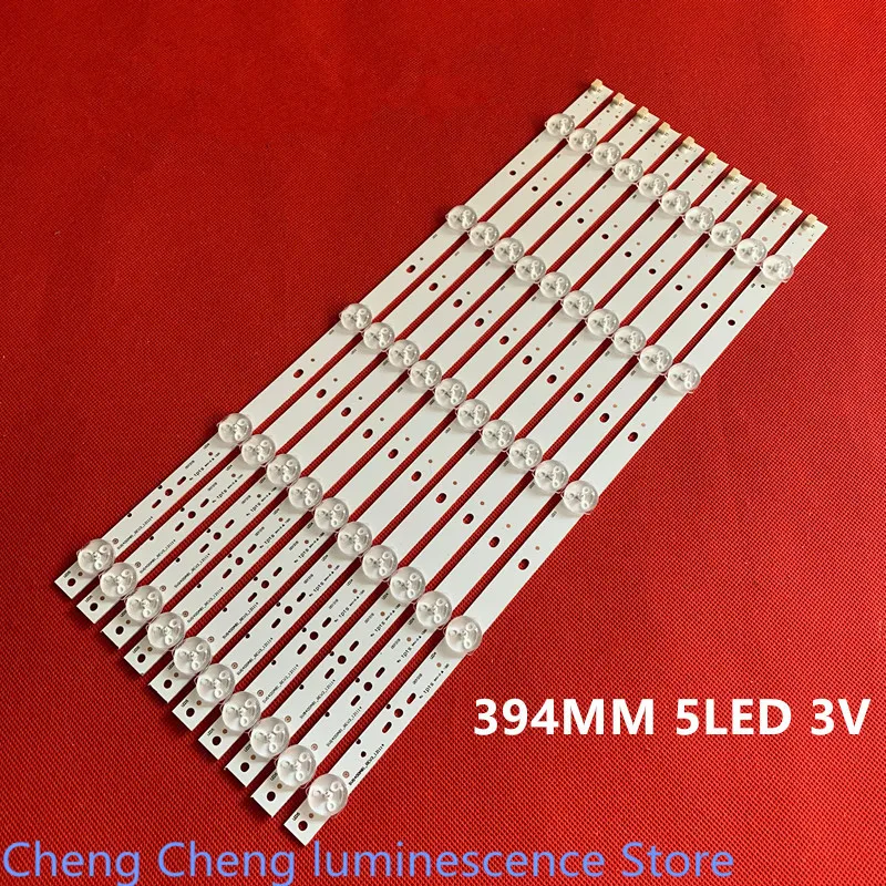 

395 мм, 1 набор = 10 штук для Sony 40 дюймов, искусственная фотография SVG400A81 REV3 121114