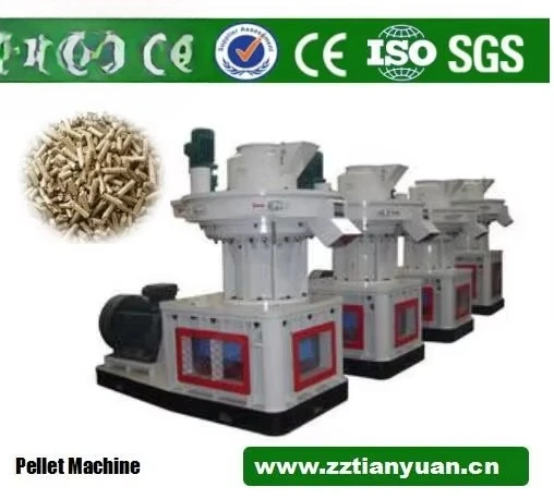 Wood Pellets,wood Pellet Machines With CE Certification Good High Capacity Machine to Make