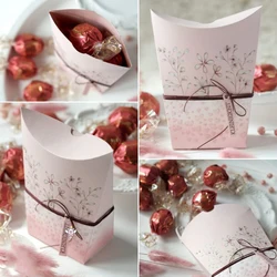Mmao Craft metal cutting dies cut die mold Candy gift box decoration Scrapbook paper craft knife mould blade punch stencils die