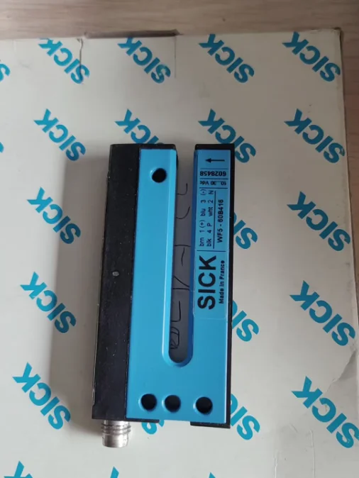 Brand New Sick WF5-…