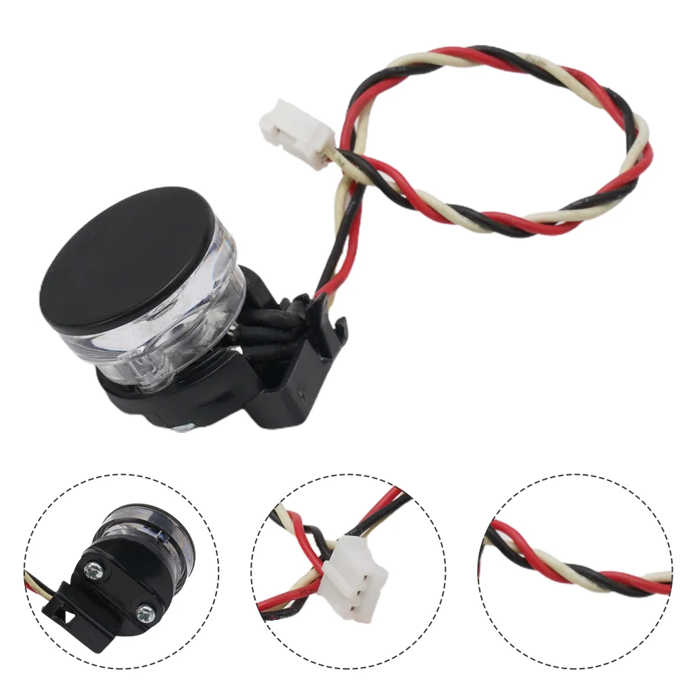 Brand New IR Sensor Top Bumper For Roomba 500 600 530 Accessories Fit For 700 800 900 Series For I7 E6 E5 500 600