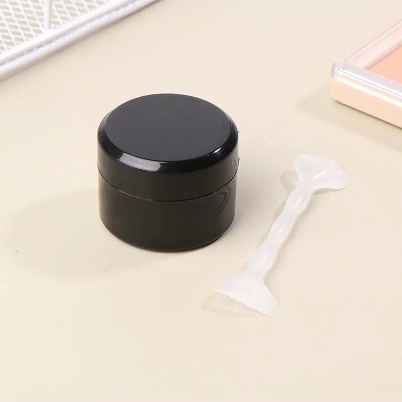 Double Ended Eye Liner Stamps Set Shadow Cosmetic Classic Stencil Accessories Make Up Tools Easy Eyebrow Tattoo Design