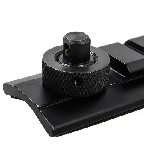 10 best sales बाइपोड राइफल - №5