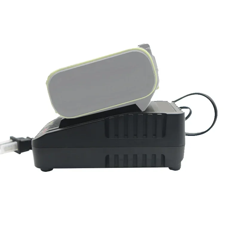 KCH2004 Li-ion Battery Charger For Worx 18V 20V WA3593 WA3595 WA3596 WA3016 WA3401 Lithium Battery WA3922 WA3924 WA3927 WU279