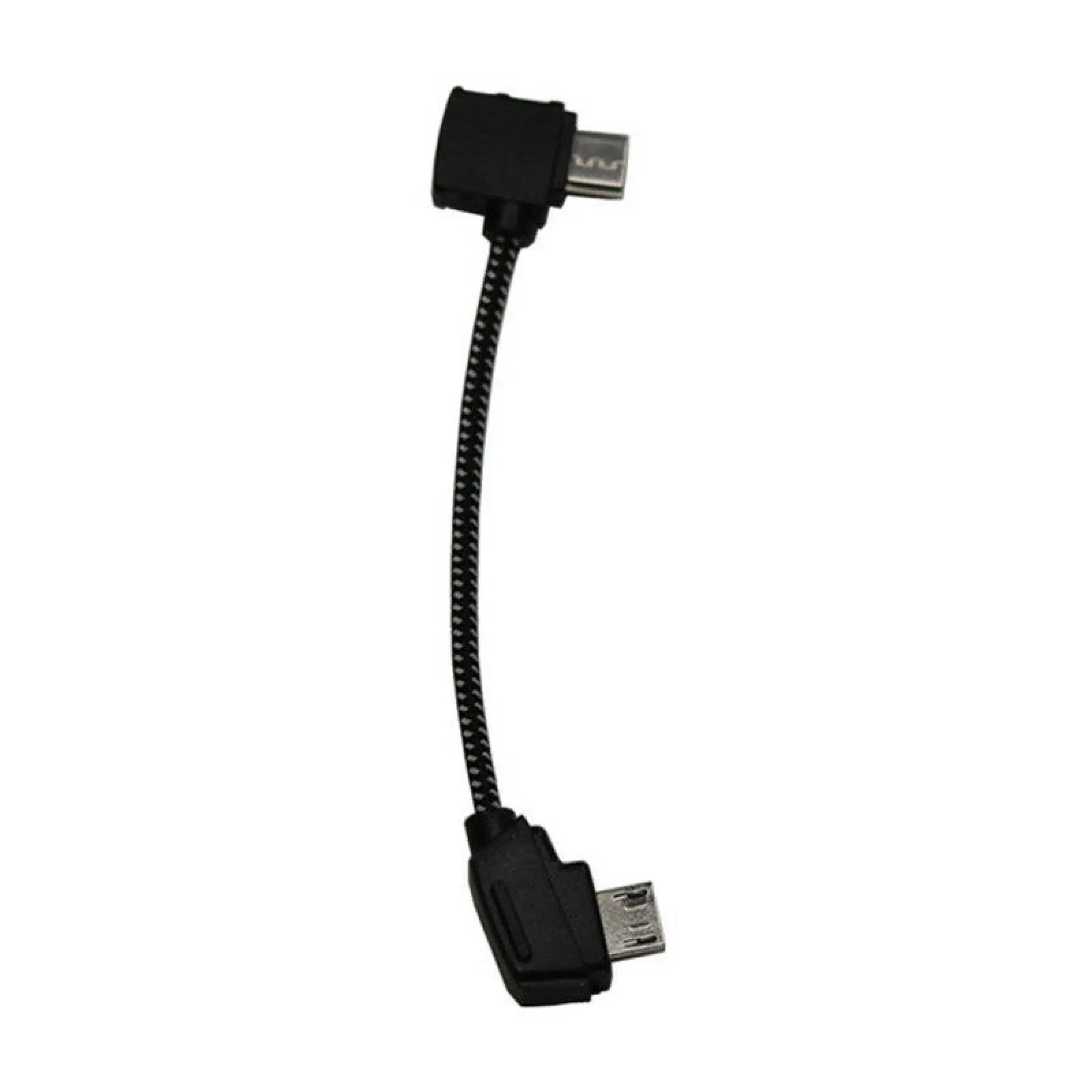 

9.3cm Nylon Type-C to Phone Date Cable Connector For DJI Mavic Pro USB Adapter Date Cable For Drone Mobile Phones