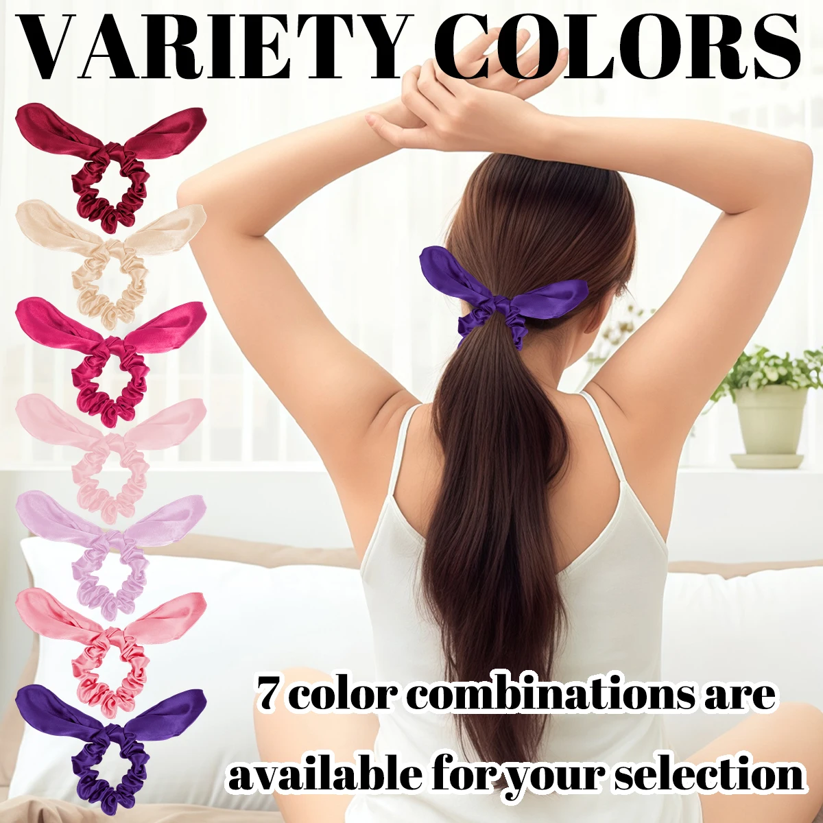 Vlinderknooppruik voor dames, 3-delig, polsbandje, polsbandje, polsbandje, accessoires, kerstcadeau