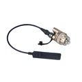 DE Metal Switch