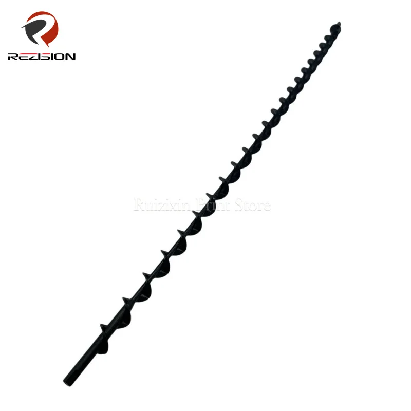 Compatible Quality Drum Screw Rod For Xerox DC 3370 3300 5570  5575 7556 7835 7855 Copier Printer Parts