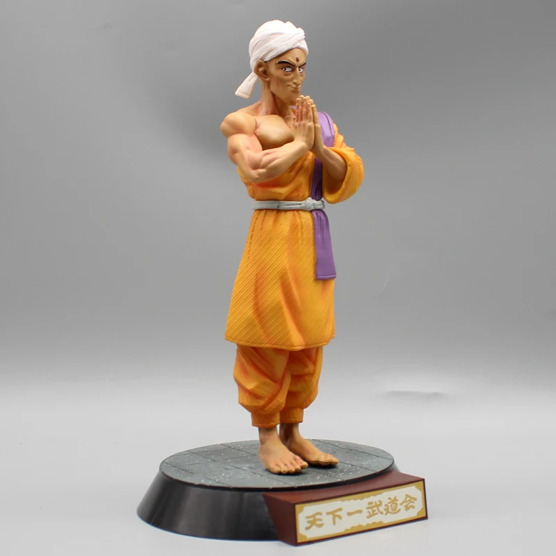 15cm Dragon Ball Z Figure Tenkaichi Budokai Gyuumaou Namu Anime Figures Dbz Ox-King Figurine Statue Model Doll Collectible Toys