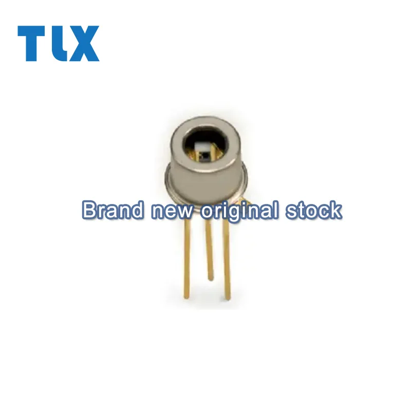 S5973 High-speed silicon PIN photodiodes have wavelengths ranging from 760nm to 320-1100nm