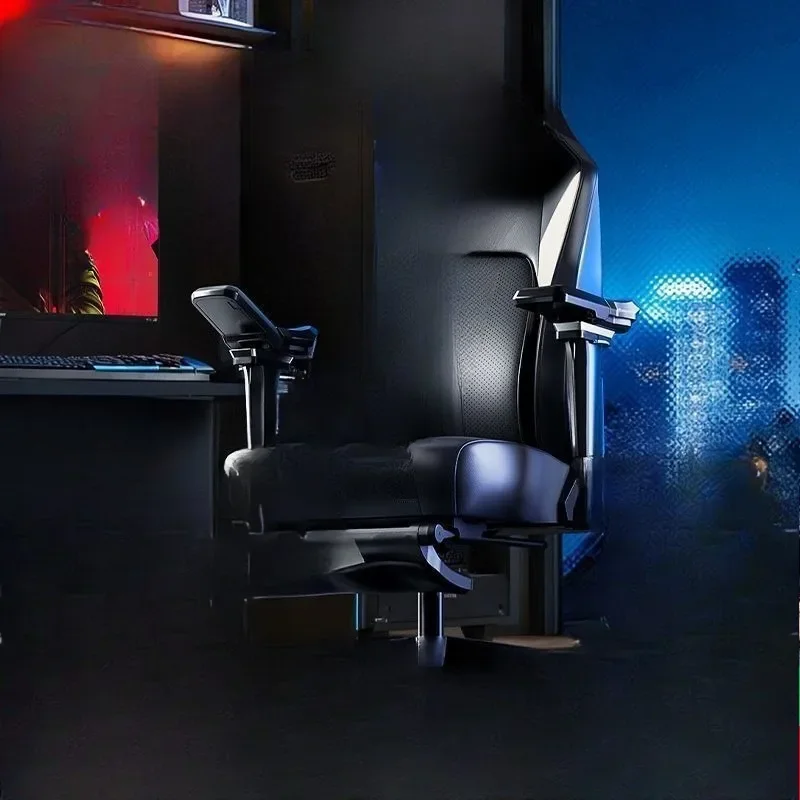 OEM Mechanical master e-sports chair waist support