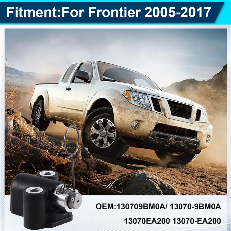 【ขายดี!】130709BM0A/13070EA200 13070-EA200 ตัวปรับความตึงโซ่ไทม์มิ่งเครื่องยนต์ ตัวปรับความตึงโซ่ไทม์มิ่งเครื่องยนต์