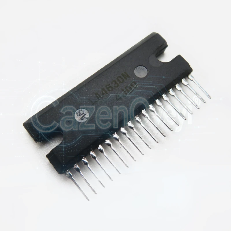 LA4630N LA4630 ZIP-18 MAX9668ETP+T MAX9668 9668E PT4115 4115 NCP81101AMNTXG NCP81101A NCP81101 RT9045GSP RT9045 IK62783D IK62783