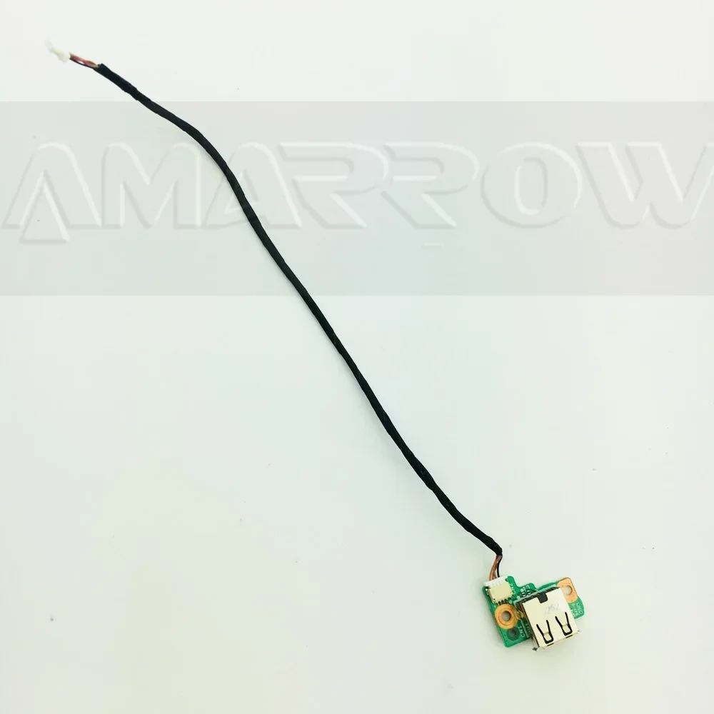 Original for HP HDX18 USB Board DAT6GTB8A0