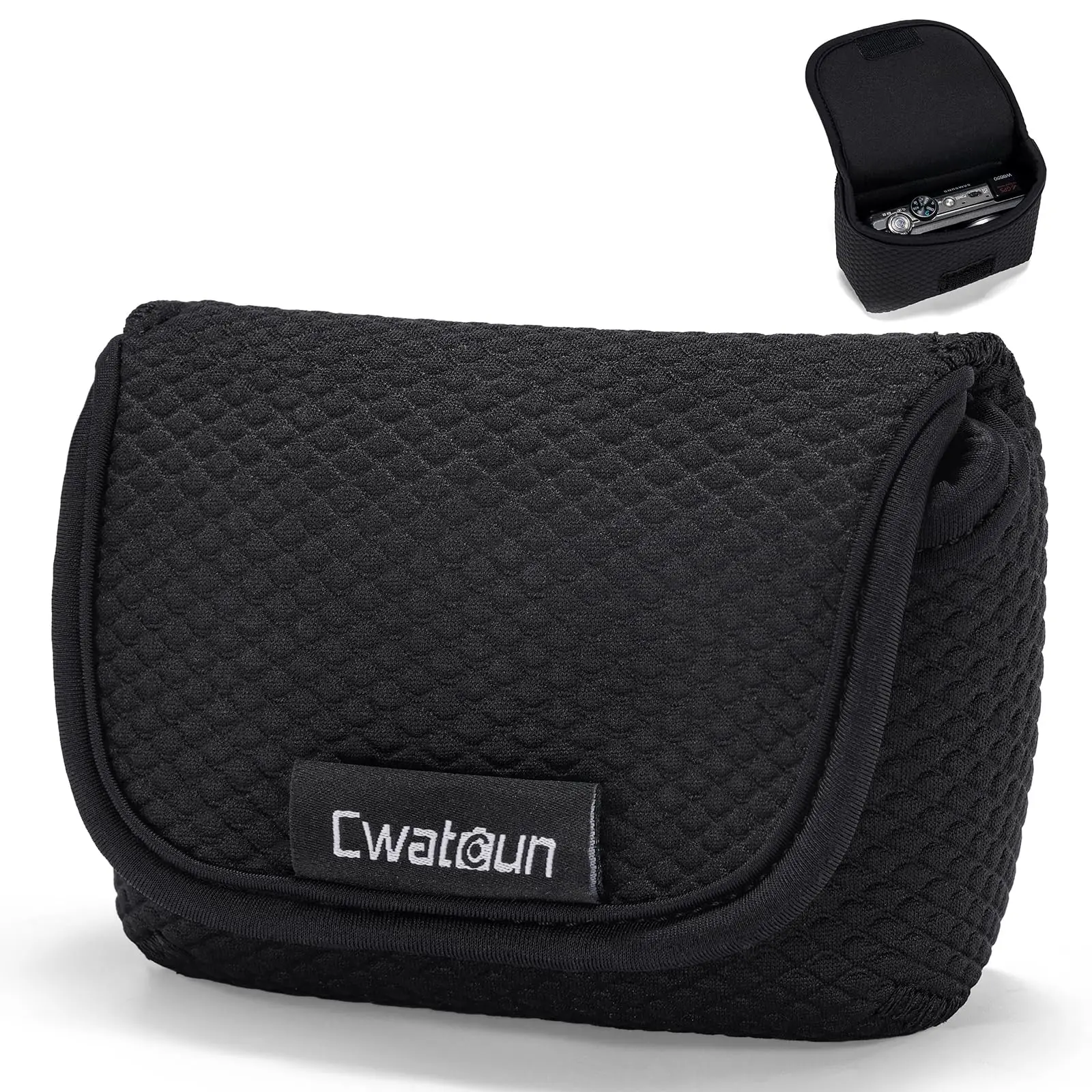 Digital Camera Case…