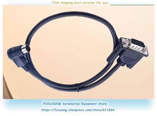 Plc Cable CP3-PM02 …