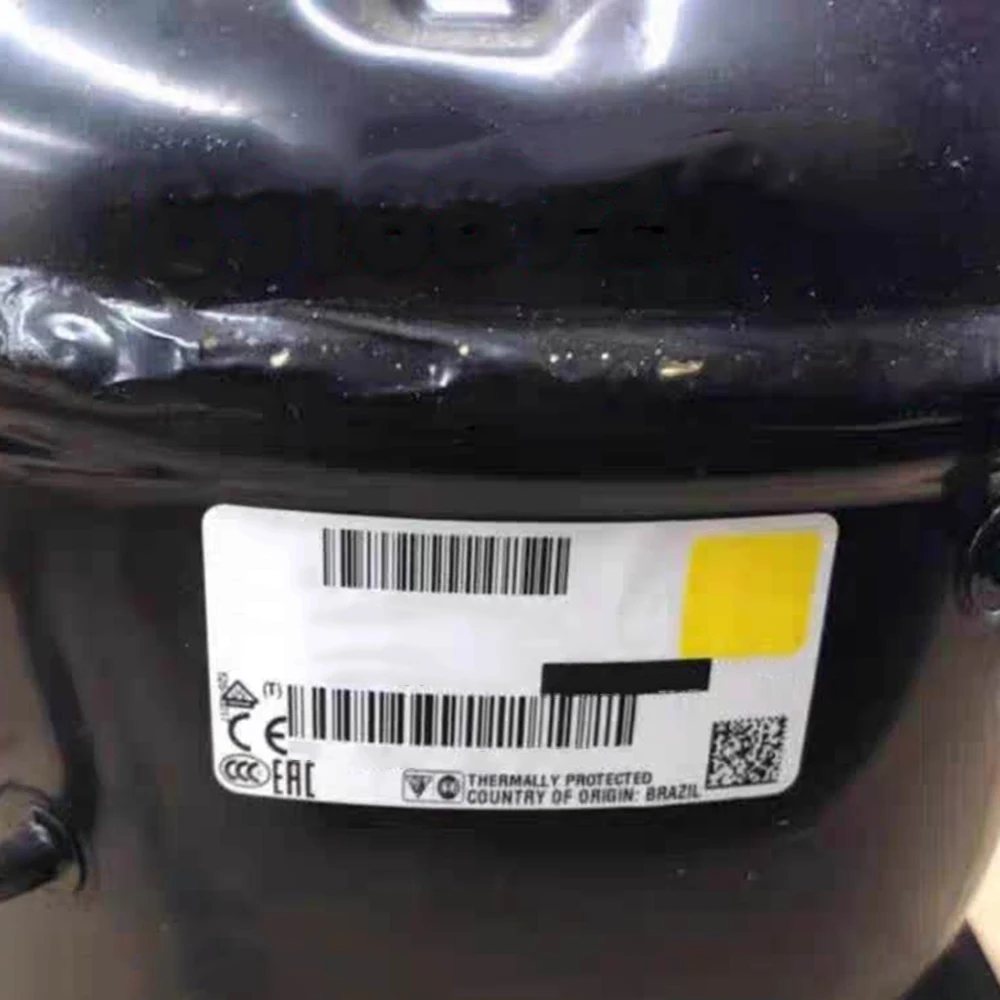 Kompresor Pendingin Berkualitas Tinggi Untuk AE2415Z-GS1A(R404A)
