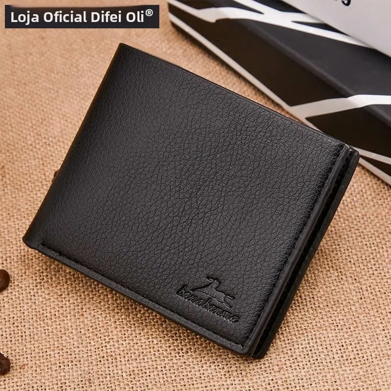 carteira-masculina-slim-elegante-de-couro-macio-estilo-curto-ultrafina-com-padrao-horizontal-estilo-coreano-porta-cartao-de-i